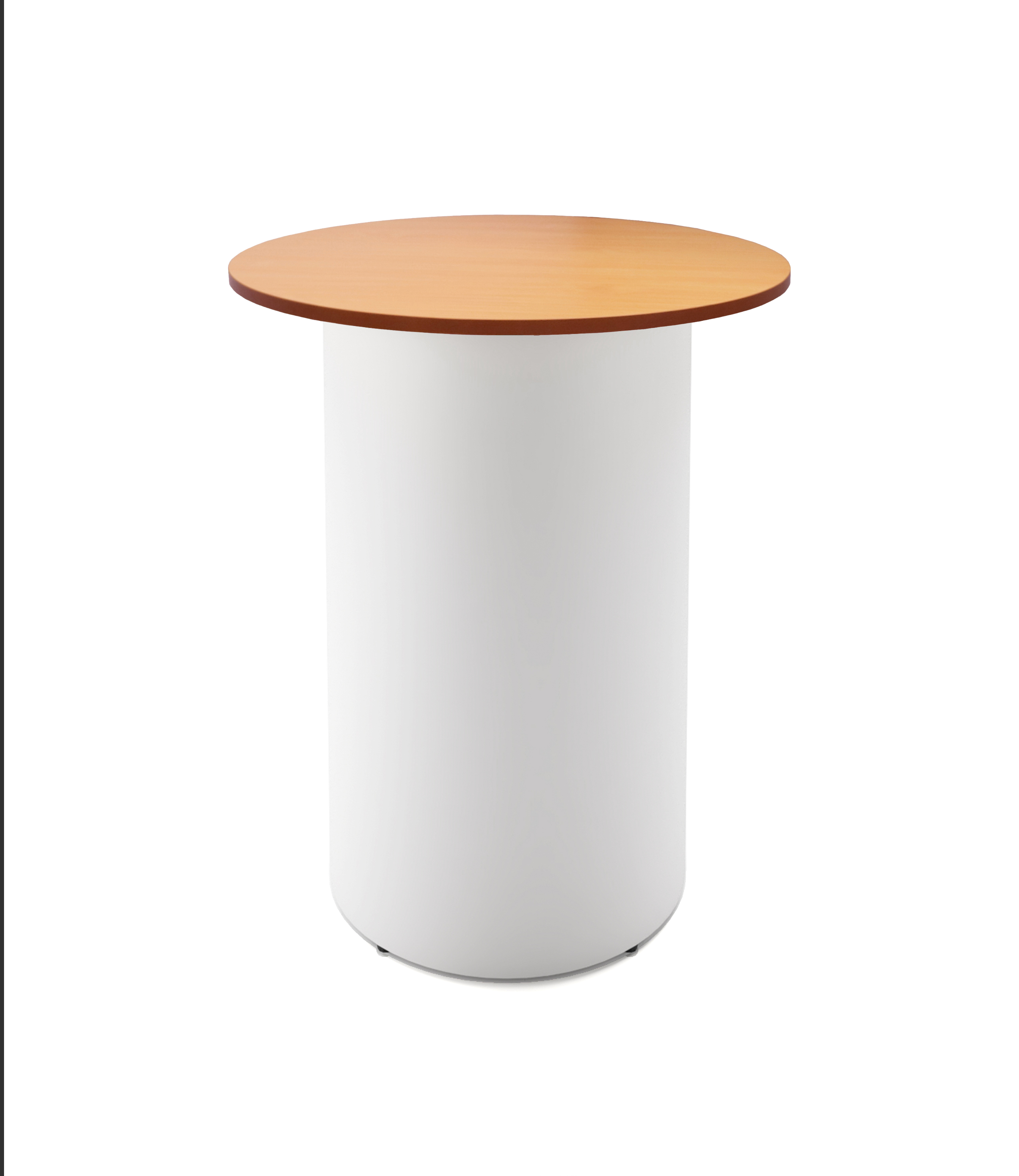 Drum Base Bar Leaner Tables